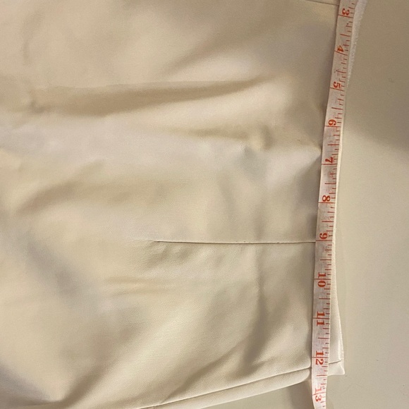 ASOS Black and Cream Skirt Set- size 4- 25”waist - Picture 9 of 12